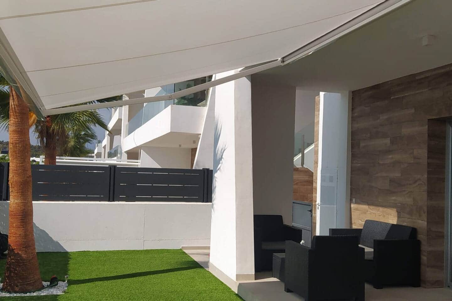 Apartamento familiar con encanto en Alicante — foto 7