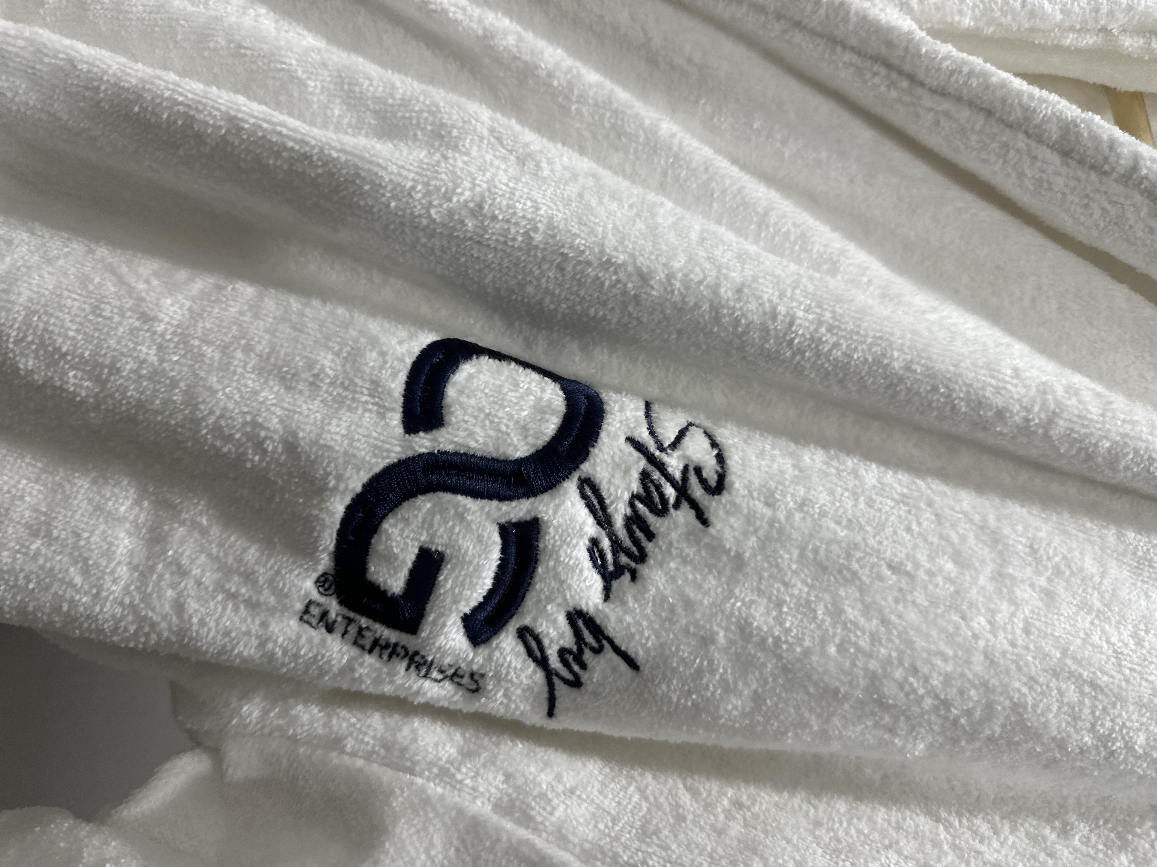 Turkish Robes For your Stay 