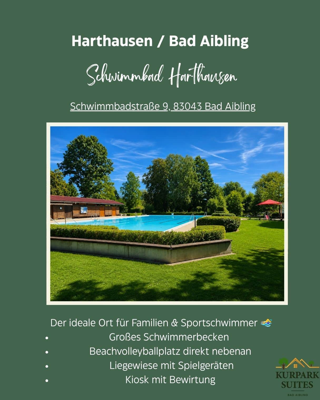 Harthauser Freibad