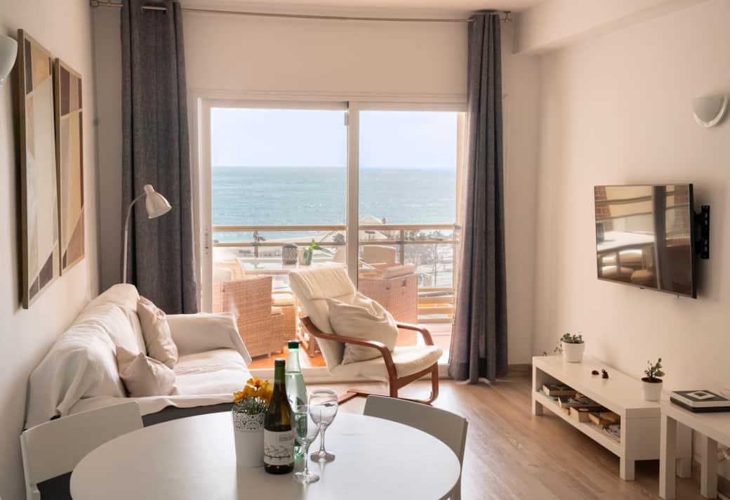 Sala de estar Sala de estar