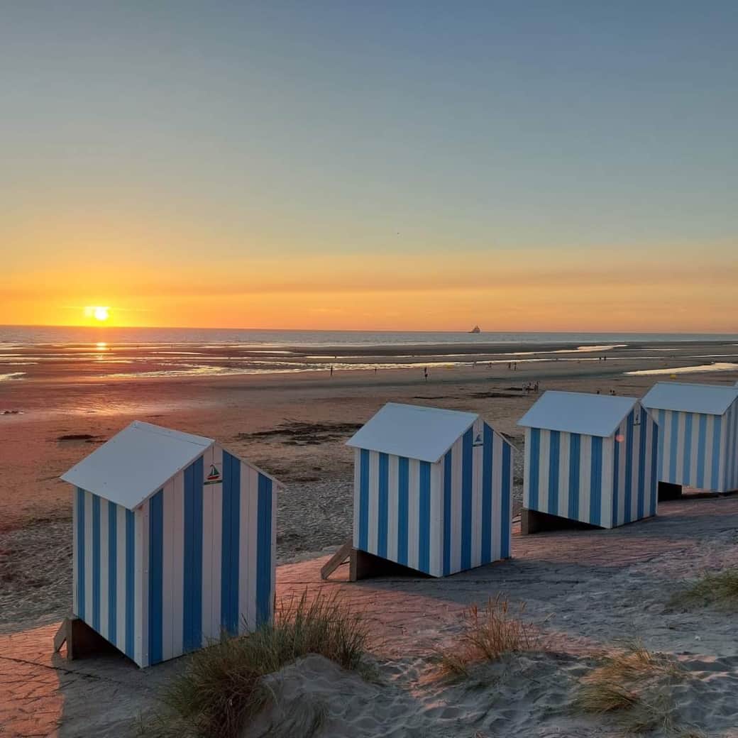 Bienvenue à Hardelot-Plage
