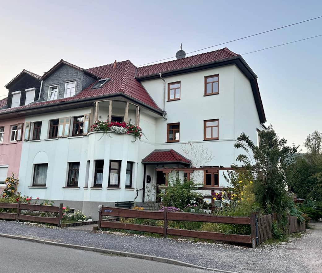 Außenansicht Außenansicht