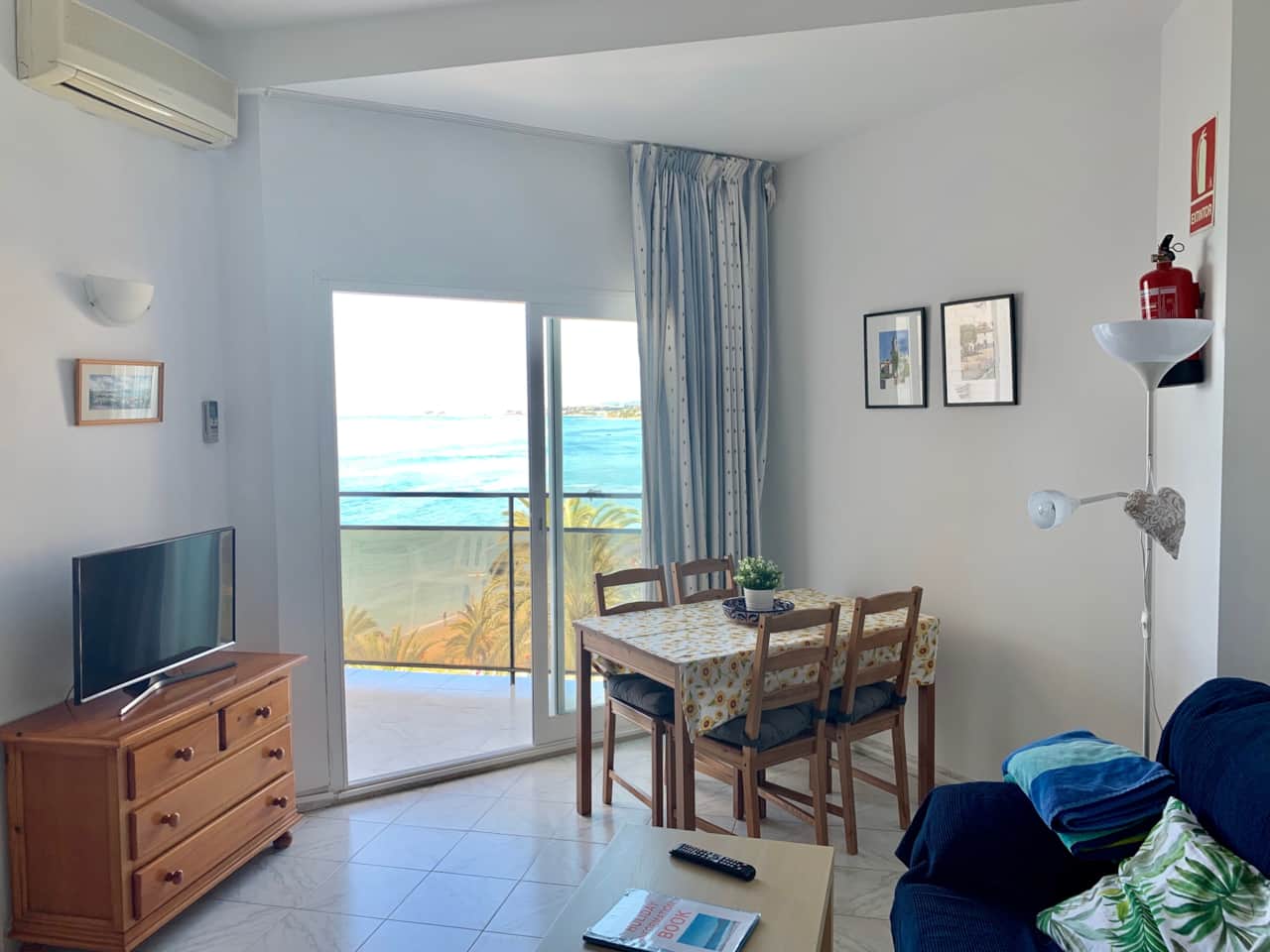 Skol Apartments Marbella 507A