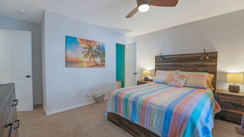 Bedroom 2a