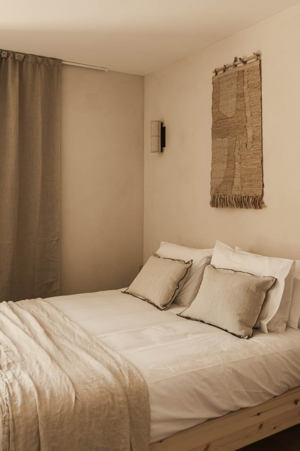 Chambre #2 Chambre #2
