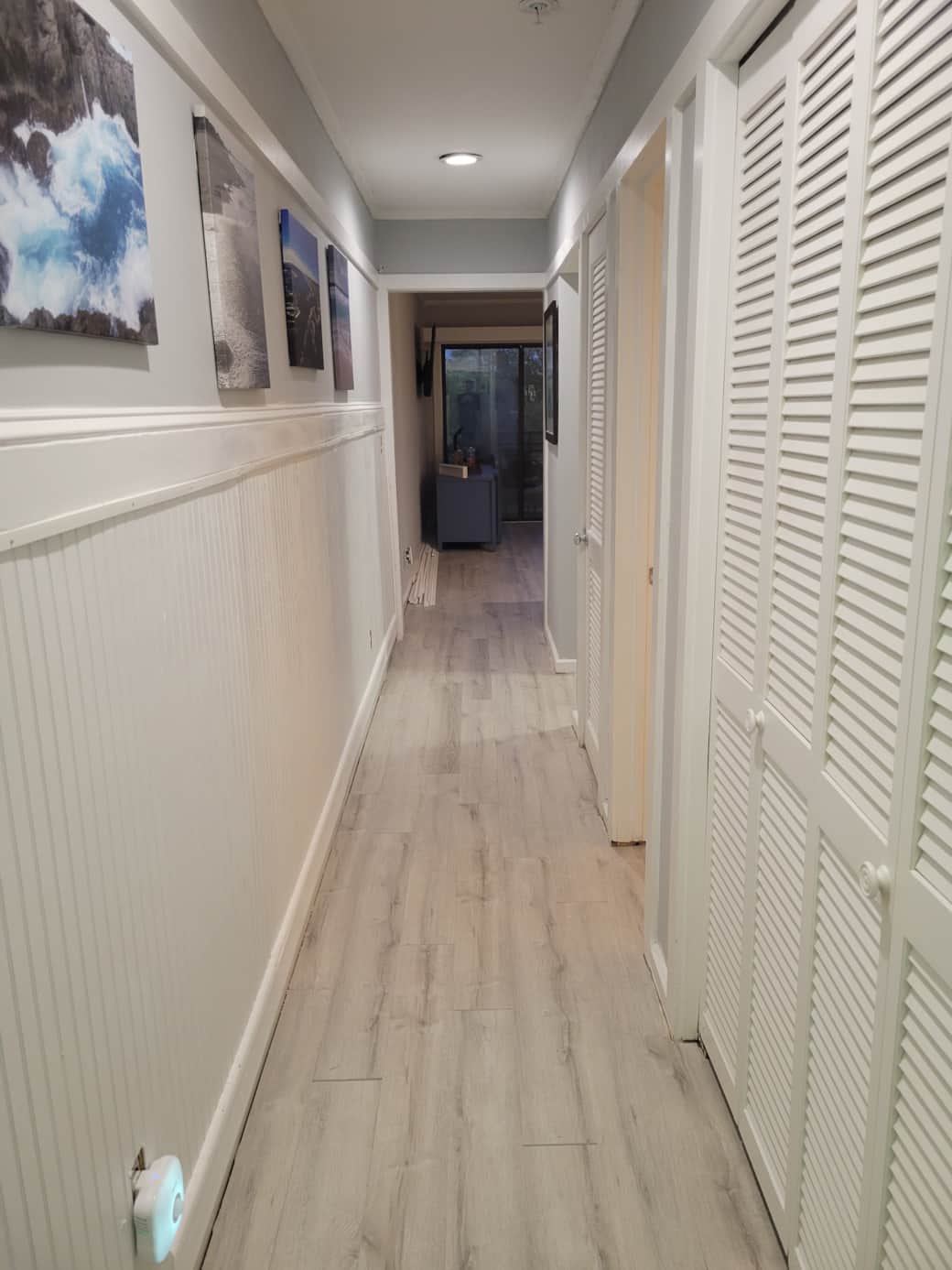 Hallway Hallway