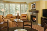 Evergreen 2-Bedroom Villa
