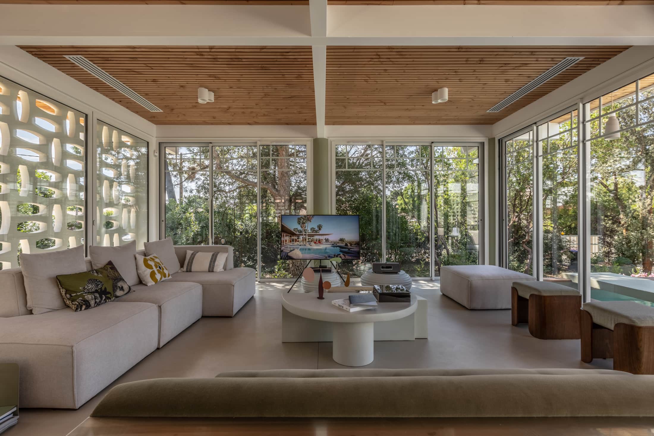 Villa Mimosa — photo 4