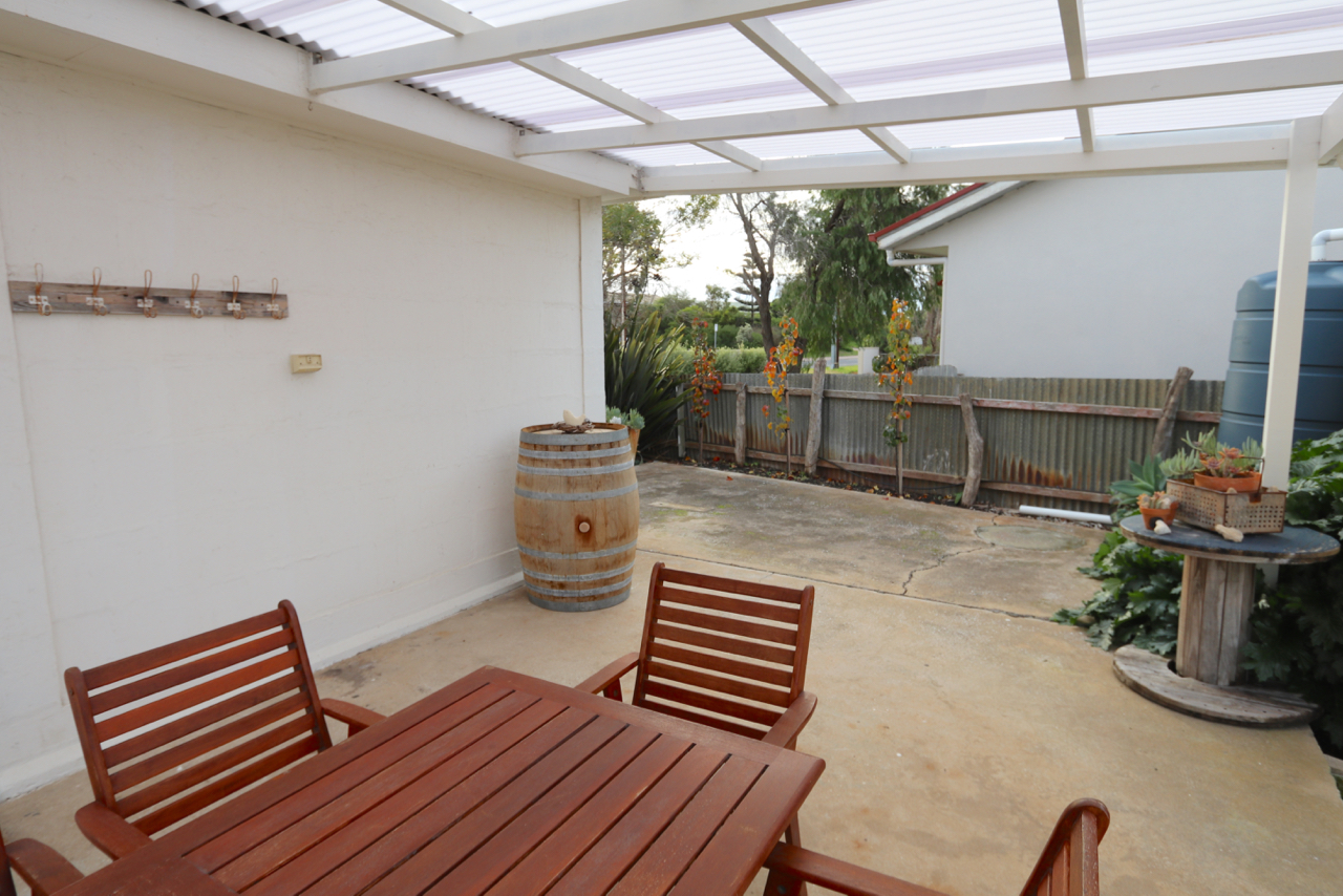 Robe, South Australia