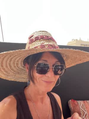 Sandrine Arnoux