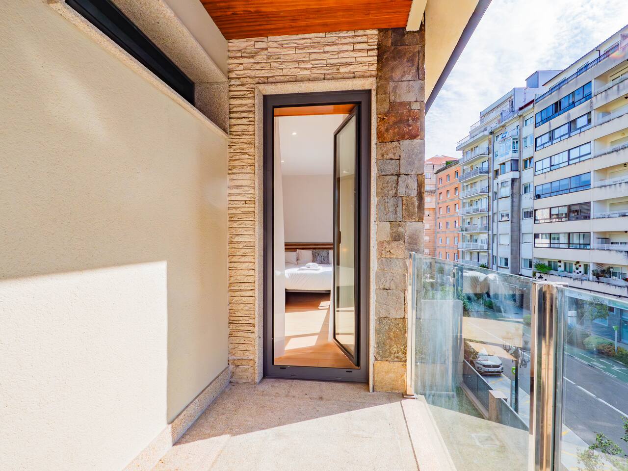 Chalet El Castro by YBH