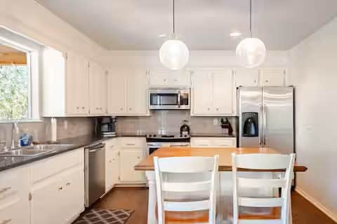 RO Kitchen