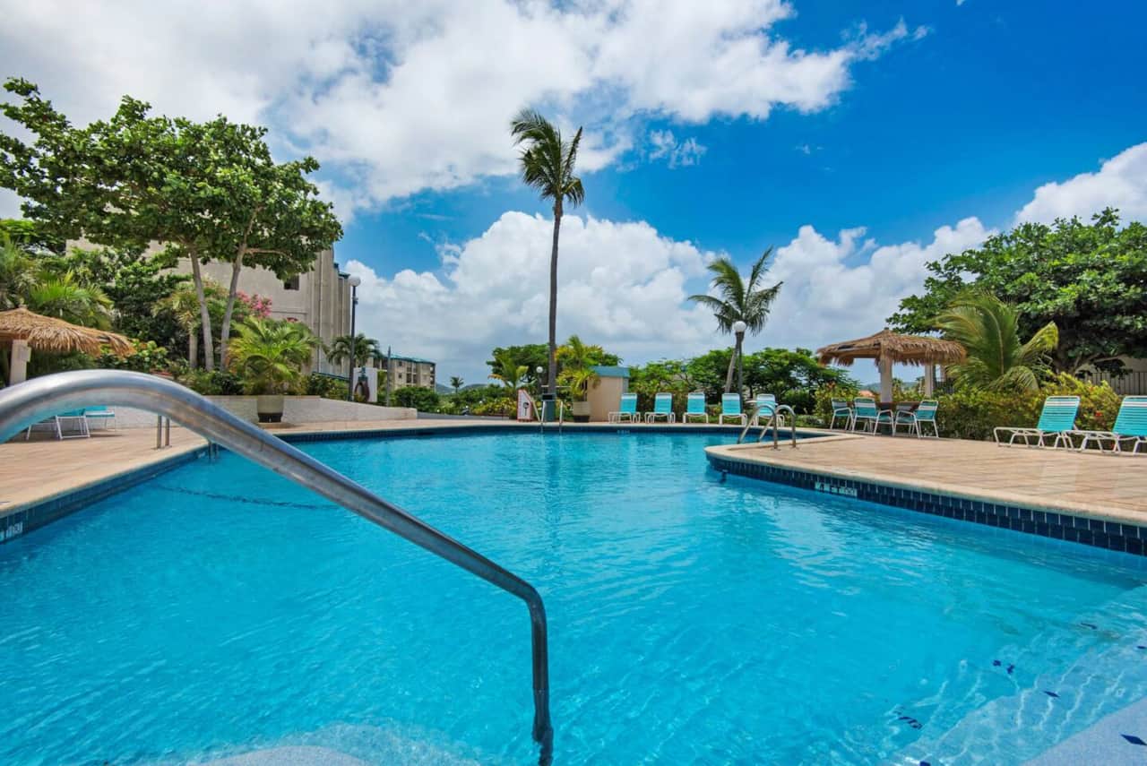 Lower Pool 