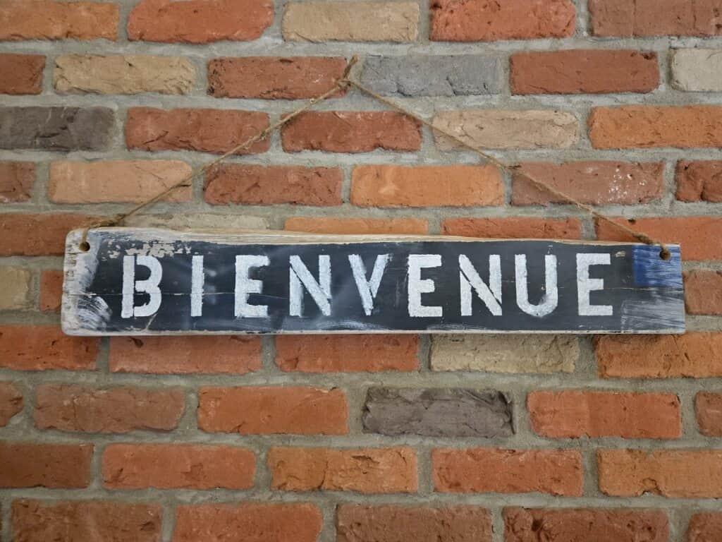 Bienvenue au Chalet Lak&Co Bienvenue au Chalet Lak&Co