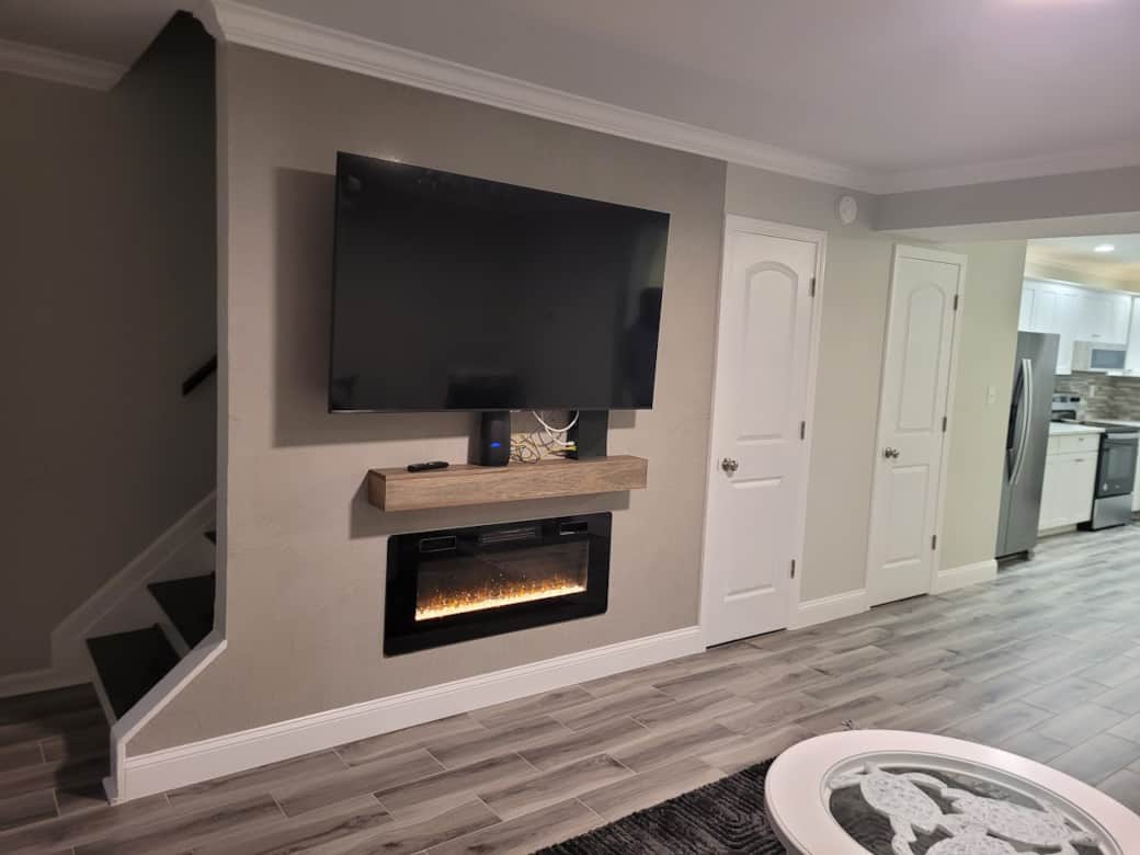 Living Room 1