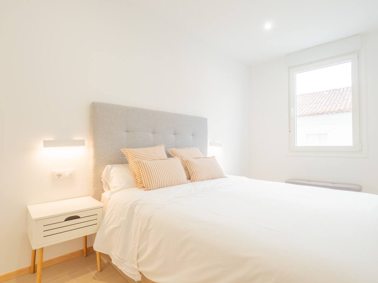 YBH Villa Lara - Apartamento 103