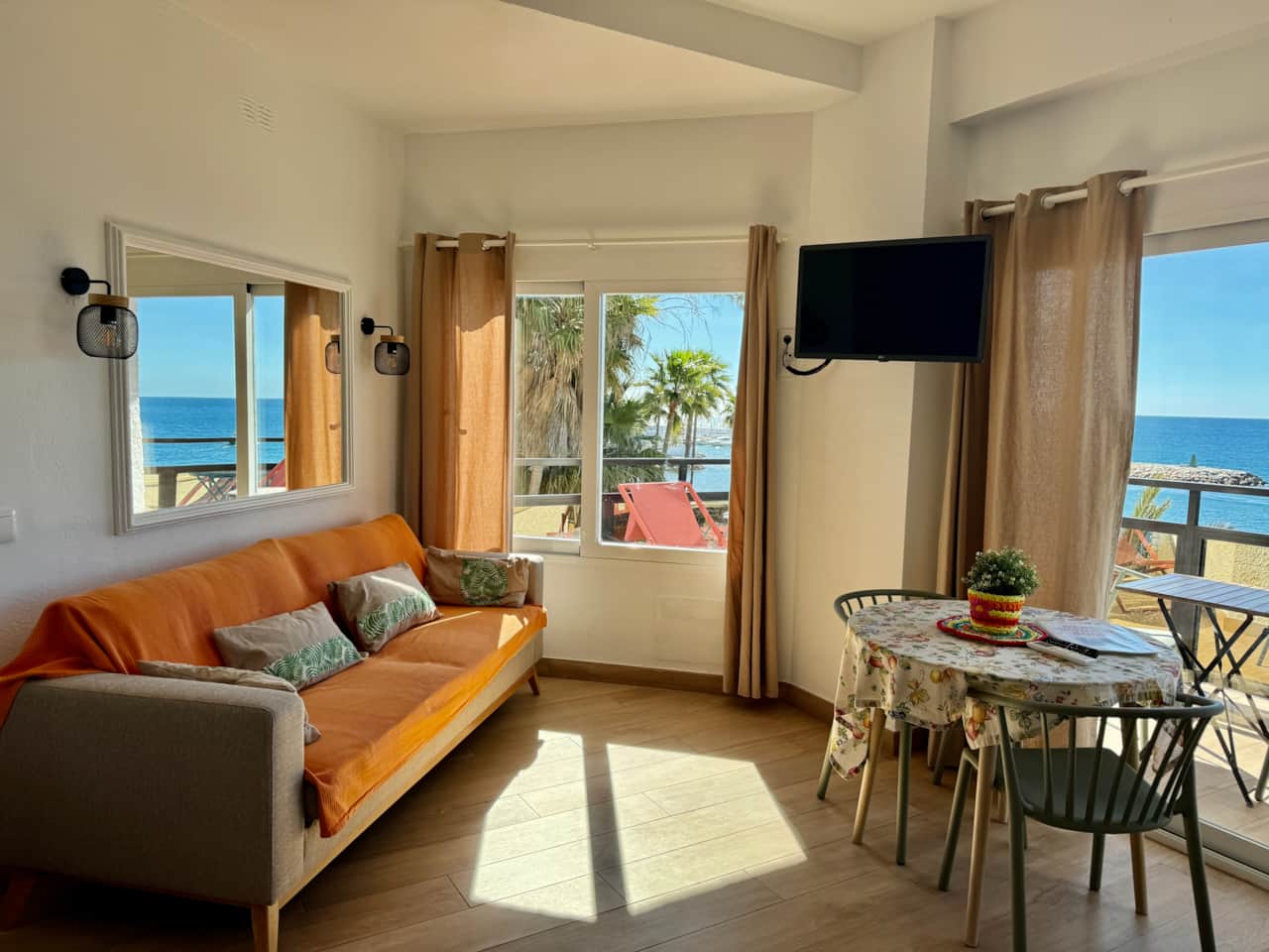 Skol Apartments Marbella 217A