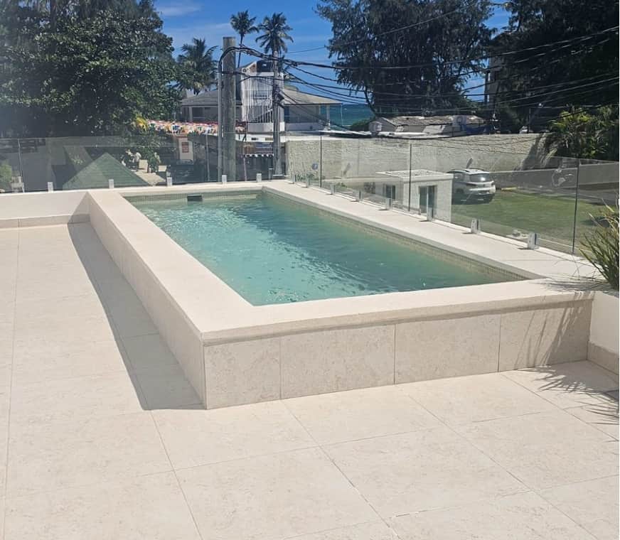 Cana Life Luxury Sandy Toes Beach Condo (8)