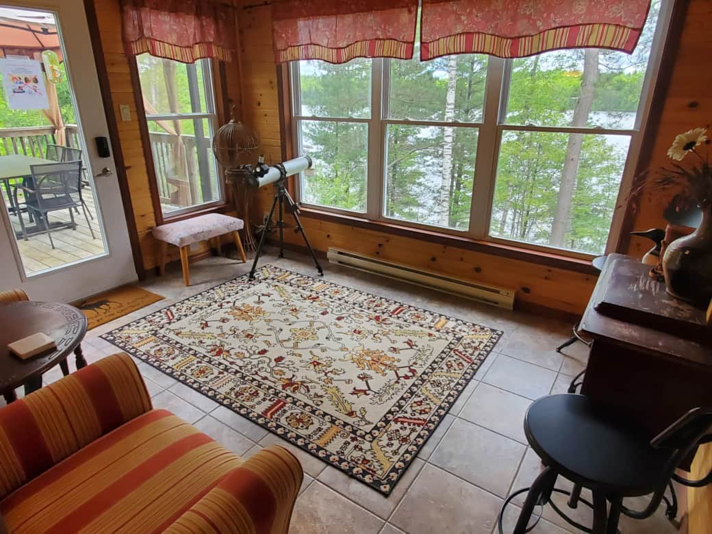 Sunroom