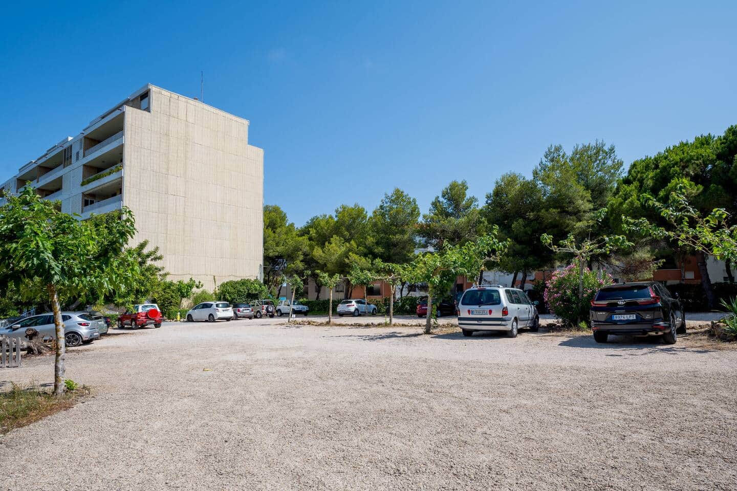 Con terraza con campo fútbol, pin pong + Parking — foto 24