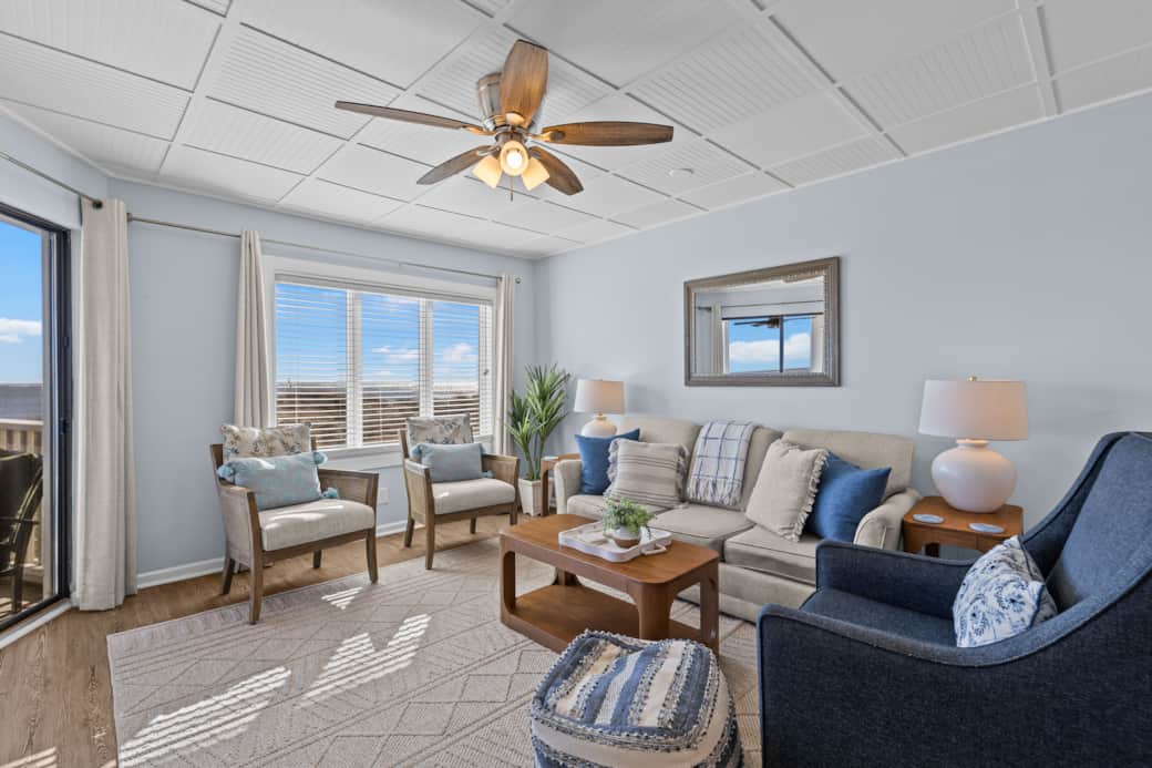 Port O' Call B103, Isle of Palms