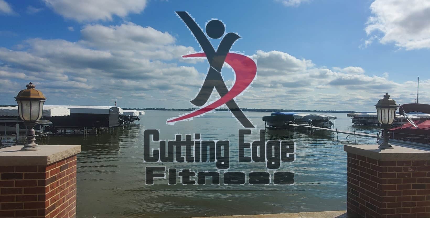 Cutting Edge Fitness in Clear Lake, Iowa
