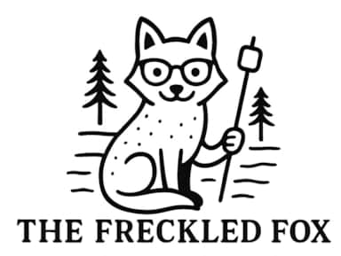 The Freckled Fox