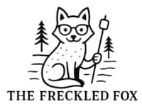 The Freckled Fox
