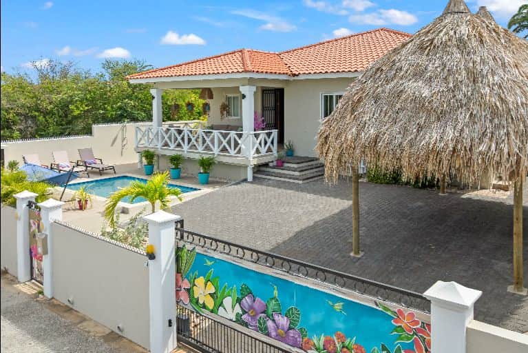 House for rent Curaçao House for rent Curaçao