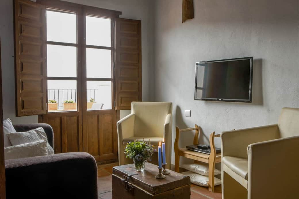 TV Room 2