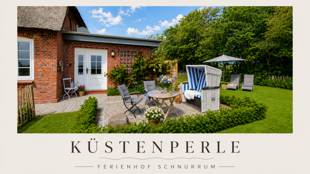 Küstenperle