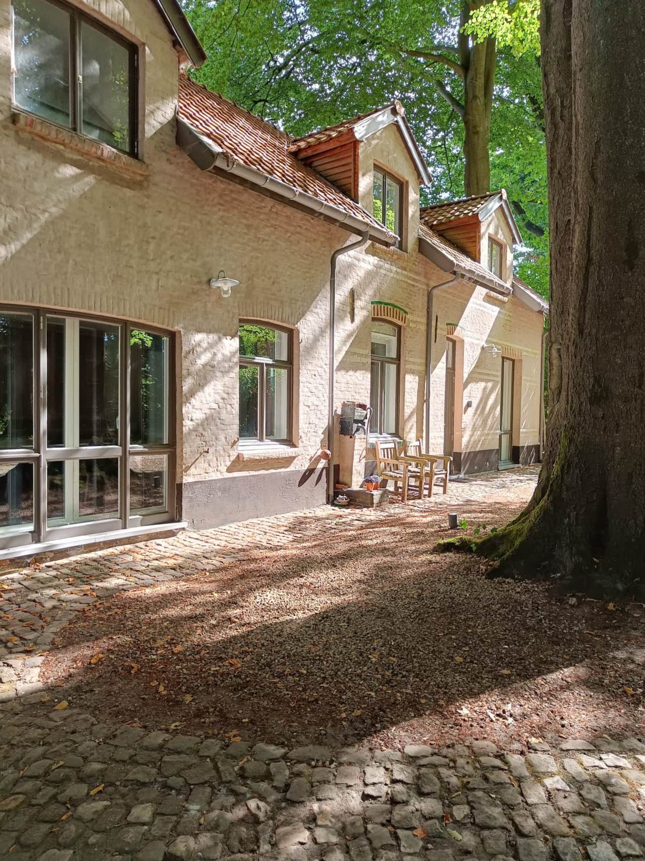 Domein de Steeg