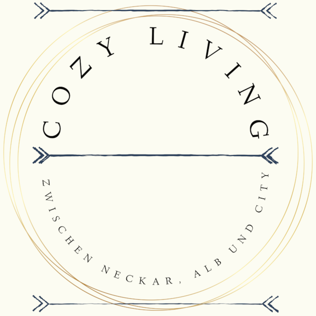 the cozy living 