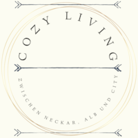 the cozy living 