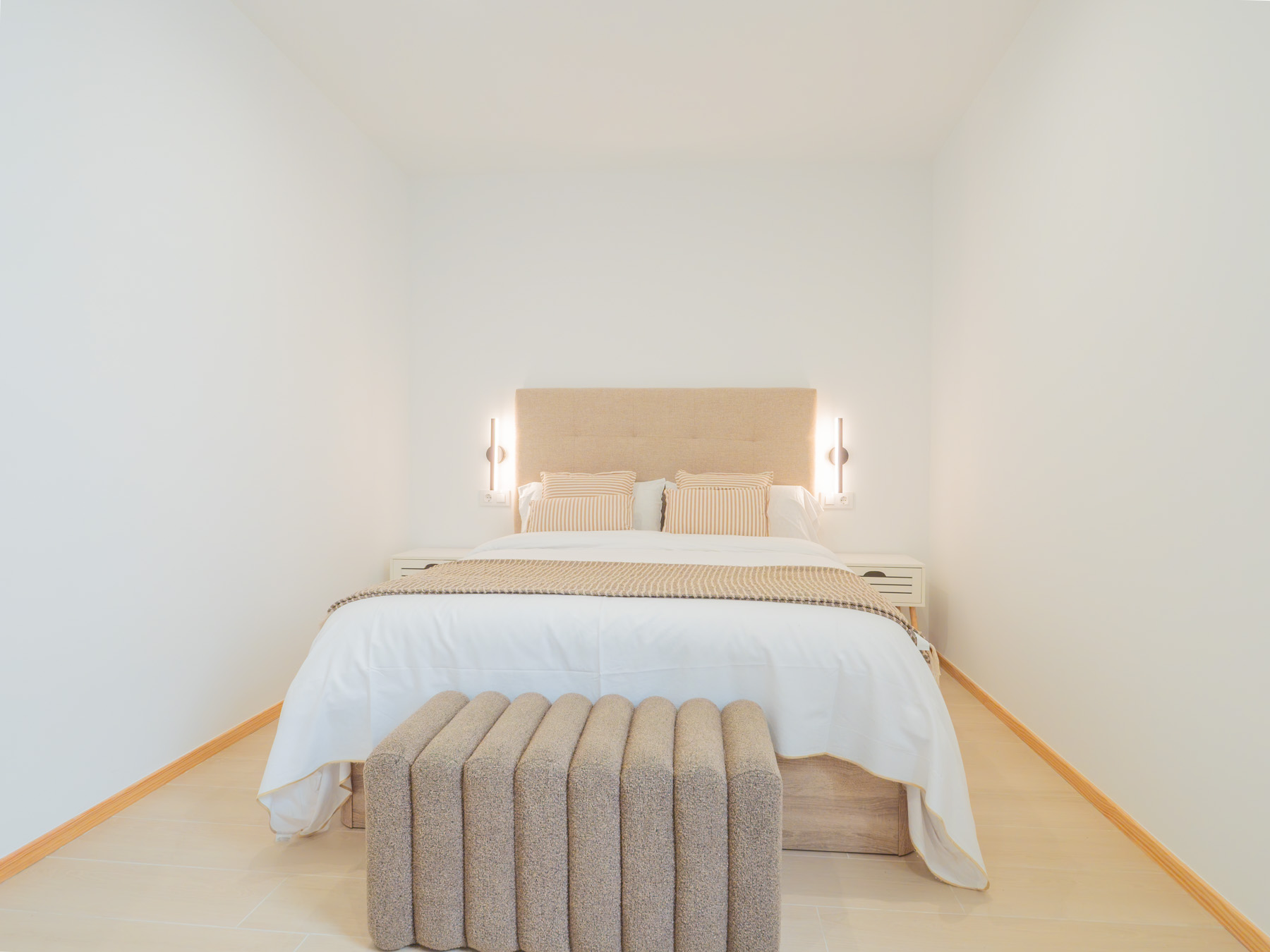 YBH Villa Lara - Apartamento 204