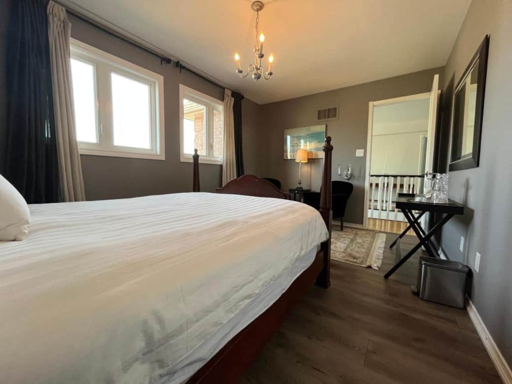 Lulus bed breakfast niagara on the lake pic 7