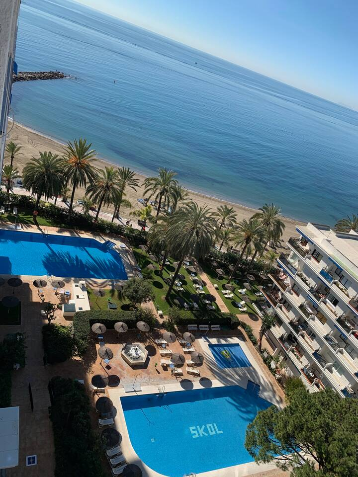 Skol Apartments Marbella 704A