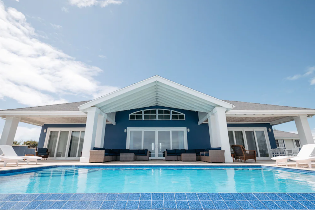 Beachwood Villa Villa in Forbes Hill