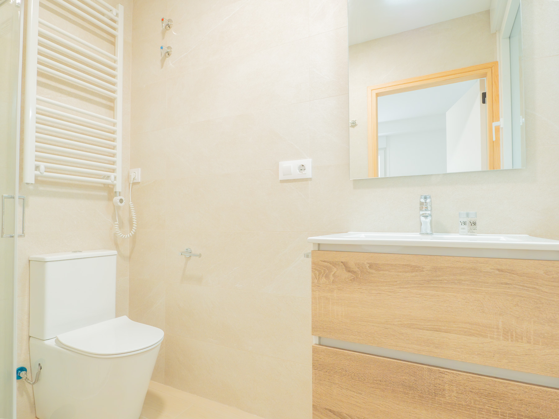 YBH Villa Lara - Apartamento 101