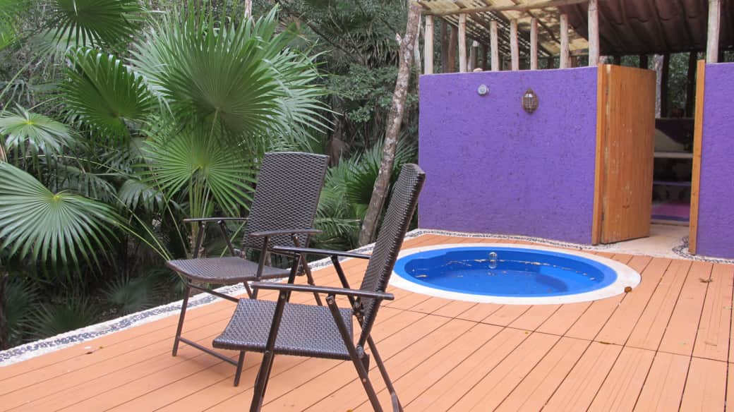 Casa Neek' Guanábana