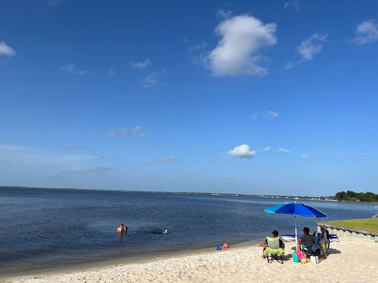 Sunny Side, Innerarity Townhomes, Perdido Key FL