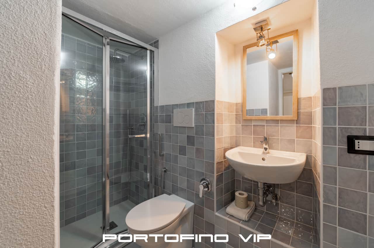 Appartamento Niky Portofino-5