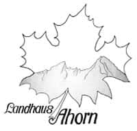 Landhaus Ahorn
