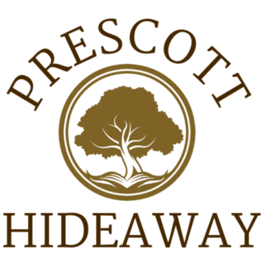 PRESCOTT HIDEAWAY