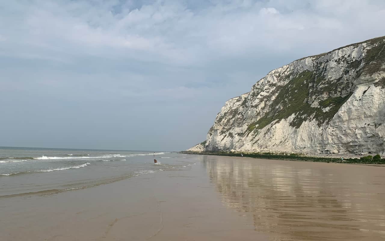 Cap Blanc Nez