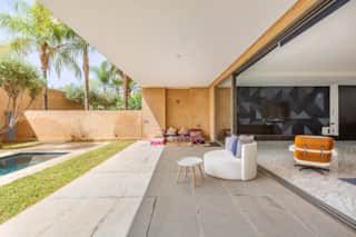 Appart de Luxe à Oliver Palm, Piscine Privé — photo 25