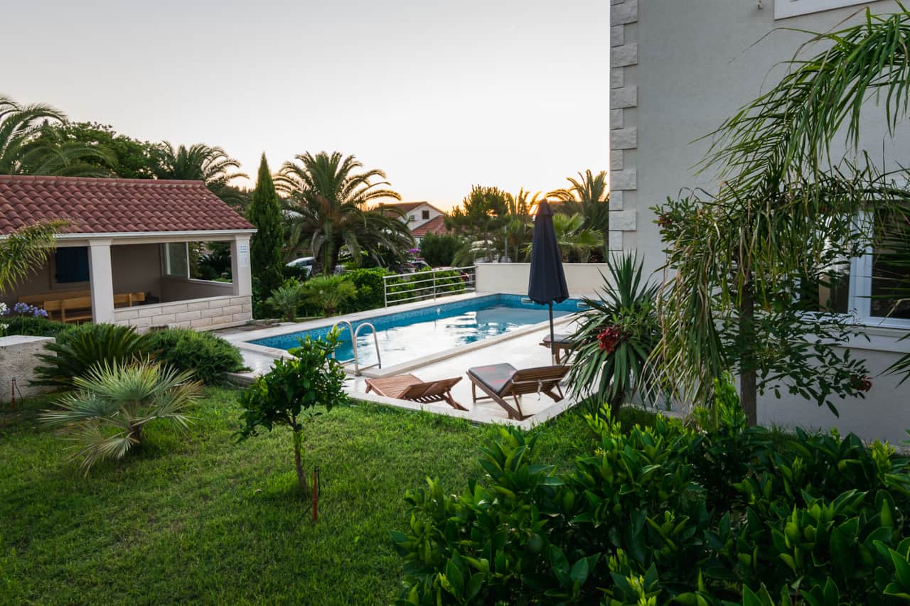 The Blue Apartment - Charme Holidays