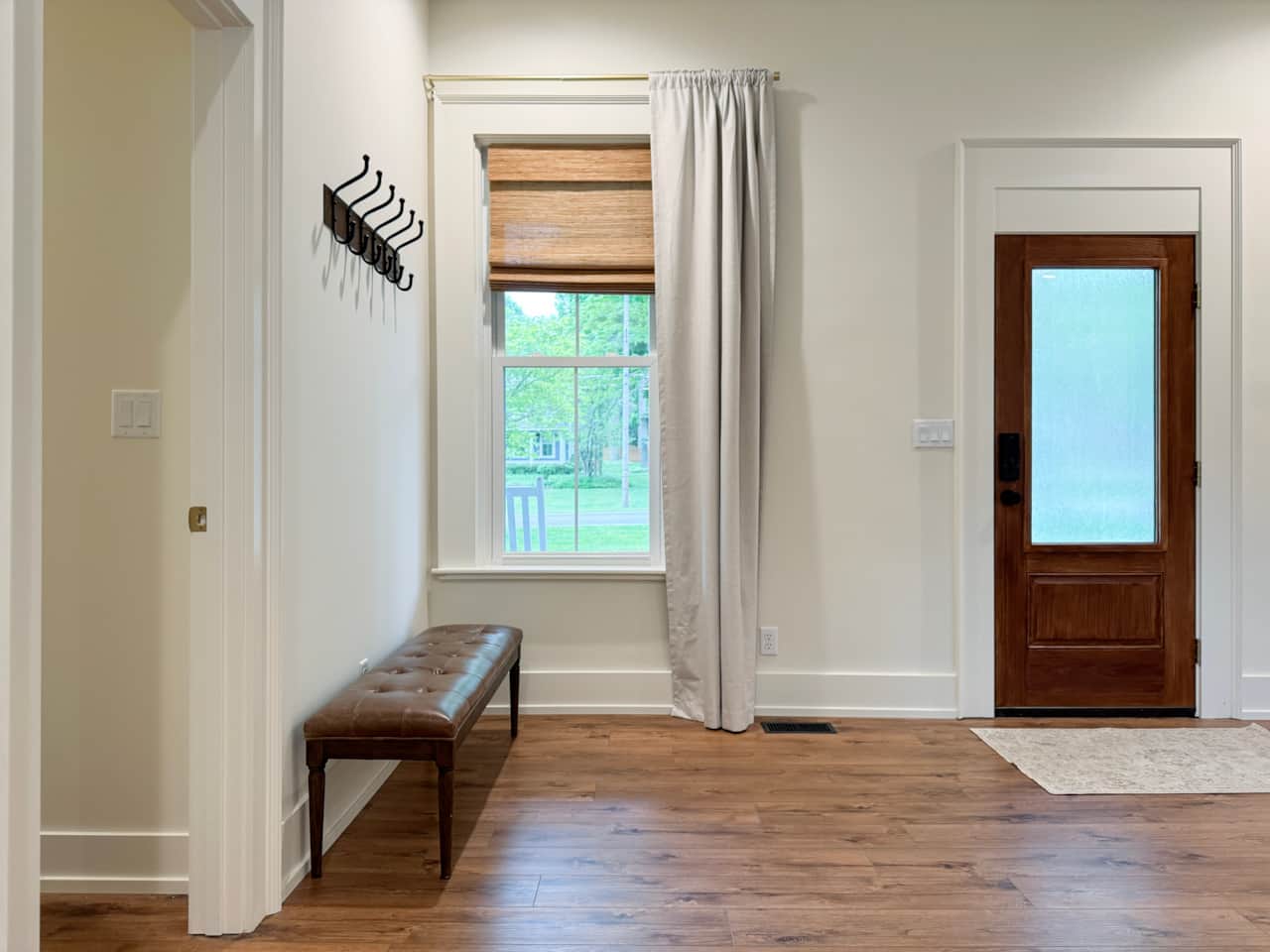 Entry Area