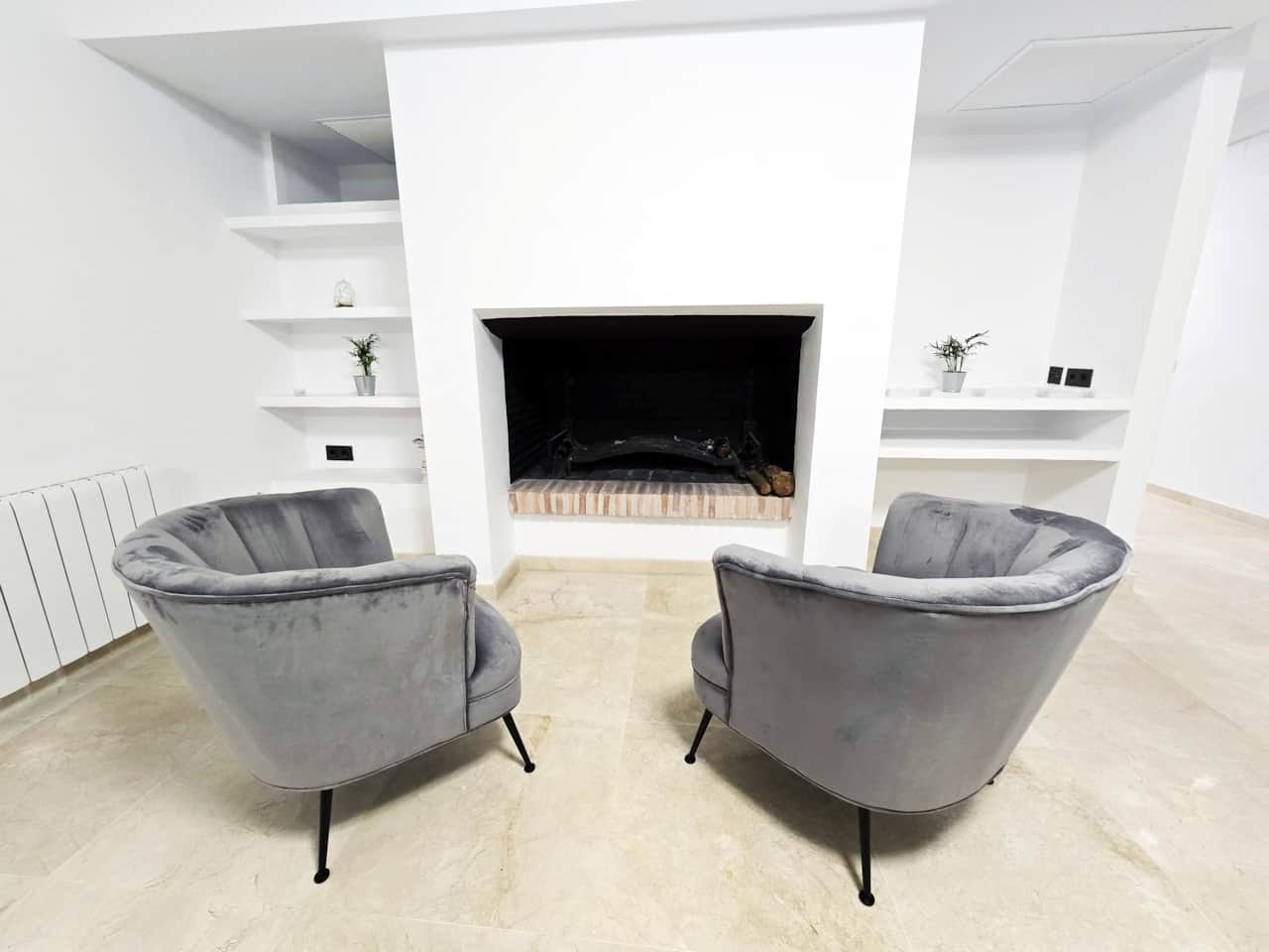 Sala de estar