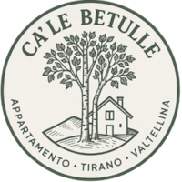 Logo Ca' Le Betulle